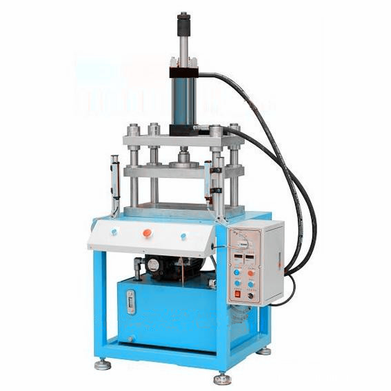 小型四柱液壓機(jī)